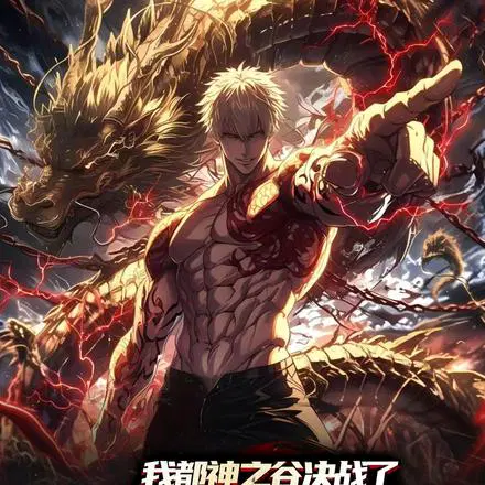 I have already fought the final battle in the Valley of Gods, but the system is only activated?.