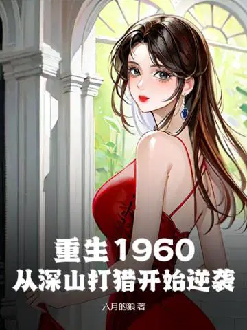 Rebirth in 1960: A counterattack starting from hunting in the mountains!